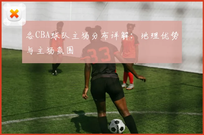 各CBA球队主场分布详解：地理优势与主场氛围